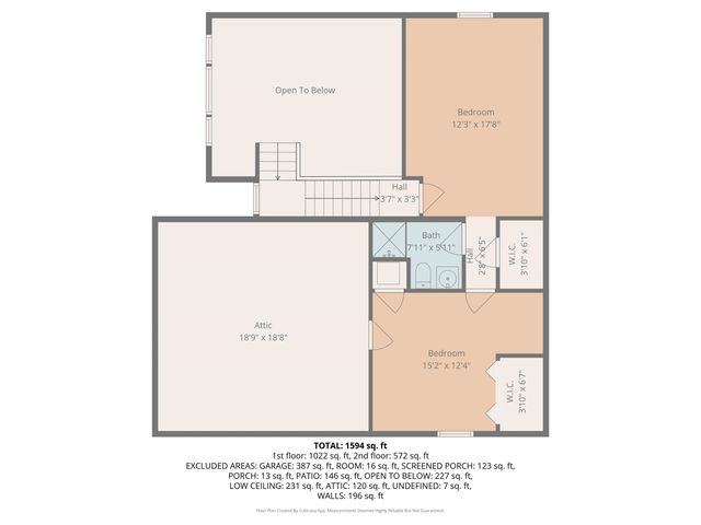 539 Drake Ln., Myrtle Beach, SC 29575