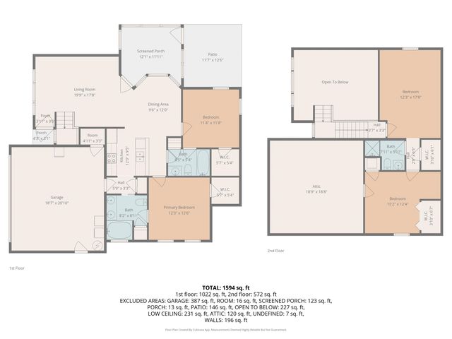 539 Drake Ln., Myrtle Beach, SC 29575