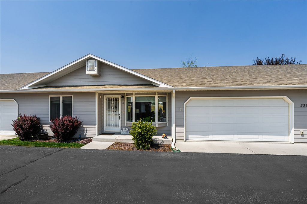 3359 Crater Lake Avenue 4, Billings, MT 59102 photo 1