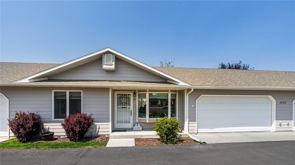 3359 Crater Lake Avenue 4, Billings, MT 59102 photo 2