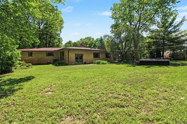 46800 Betty Hill Lane, Plymouth Charter Twp, MI 48170