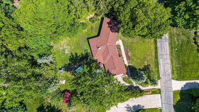 46800 Betty Hill Lane, Plymouth Charter Twp, MI 48170