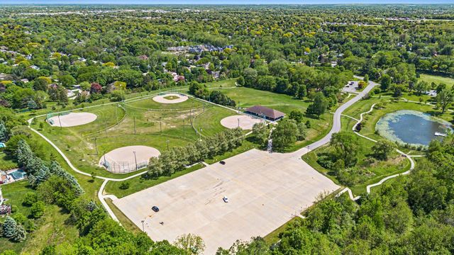 46800 Betty Hill Lane, Plymouth Charter Twp, MI 48170