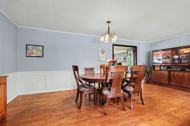 46800 Betty Hill Lane, Plymouth Charter Twp, MI 48170
