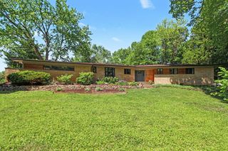 46800 Betty Hill Lane, Plymouth Charter Twp, MI 48170