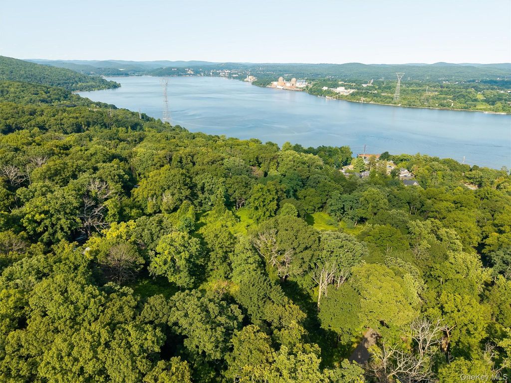 25 Rosetown Road, Stony Point, NY 10980 — exterior