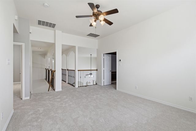 2305 Trickling Creek Drive, Garland, TX 75041