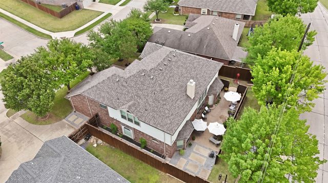 2305 Trickling Creek Drive, Garland, TX 75041