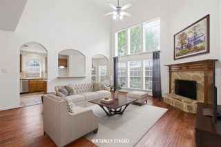 2305 Trickling Creek Drive, Garland, TX 75041