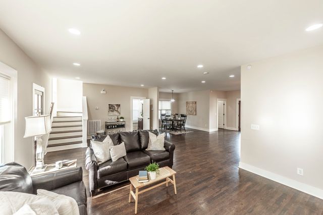937B Spain Ave, Nashville, TN 37216