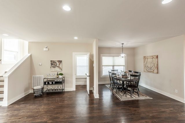 937B Spain Ave, Nashville, TN 37216