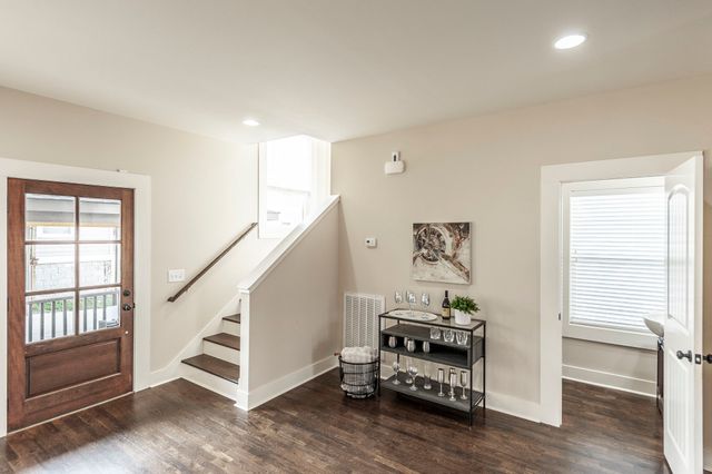 937B Spain Ave, Nashville, TN 37216