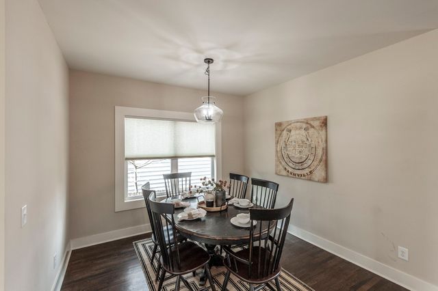 937B Spain Ave, Nashville, TN 37216