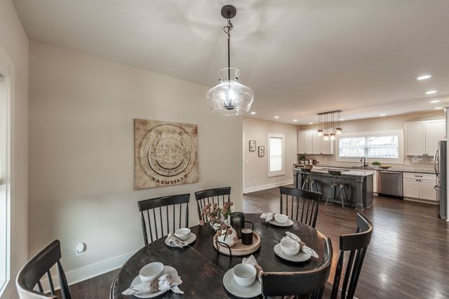937B Spain Ave, Nashville, TN 37216