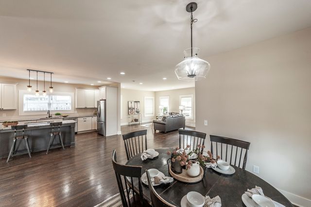 937B Spain Ave, Nashville, TN 37216