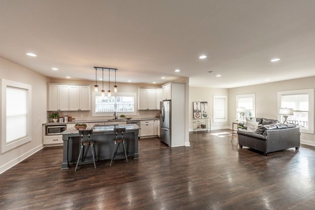 937B Spain Ave, Nashville, TN 37216