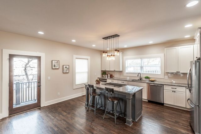 937B Spain Ave, Nashville, TN 37216
