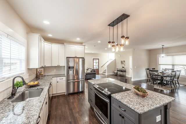 937B Spain Ave, Nashville, TN 37216