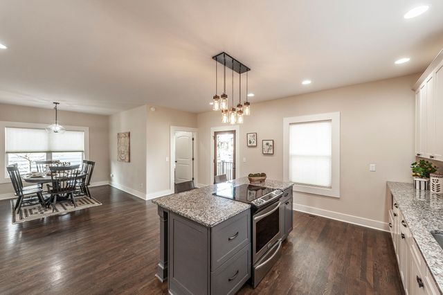 937B Spain Ave, Nashville, TN 37216