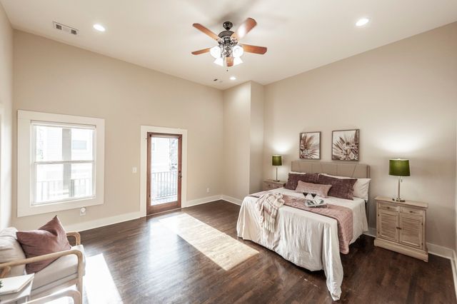 937B Spain Ave, Nashville, TN 37216