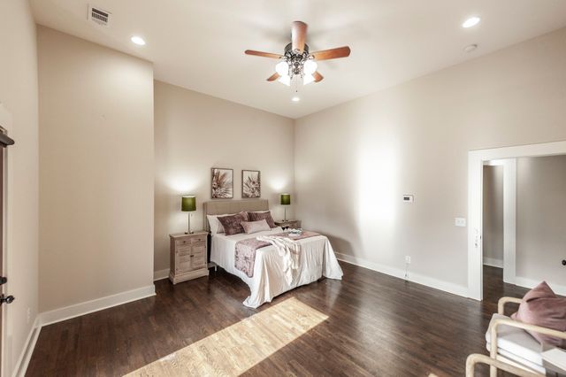937B Spain Ave, Nashville, TN 37216
