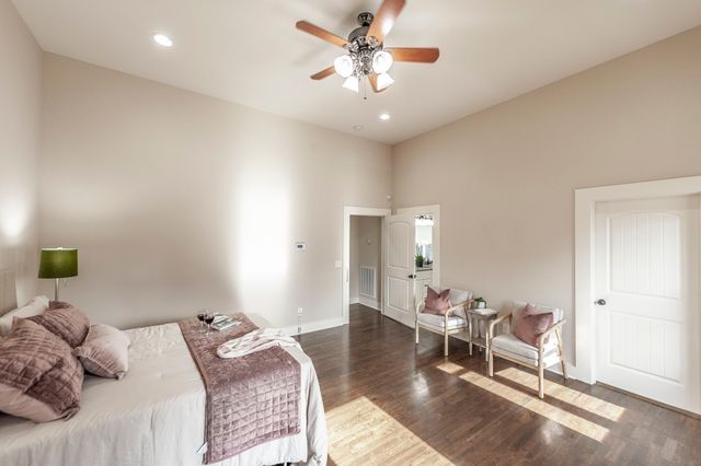 937B Spain Ave, Nashville, TN 37216
