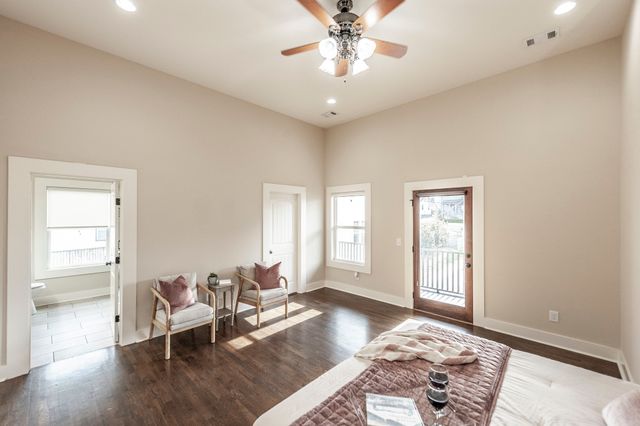 937B Spain Ave, Nashville, TN 37216
