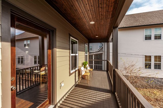 937B Spain Ave, Nashville, TN 37216