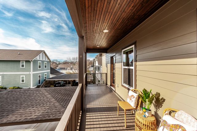 937B Spain Ave, Nashville, TN 37216