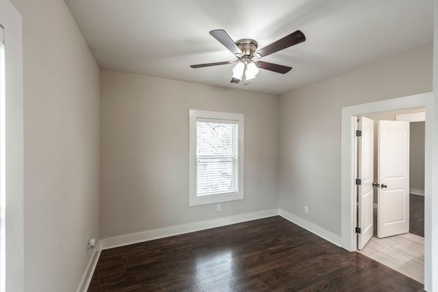 937B Spain Ave, Nashville, TN 37216