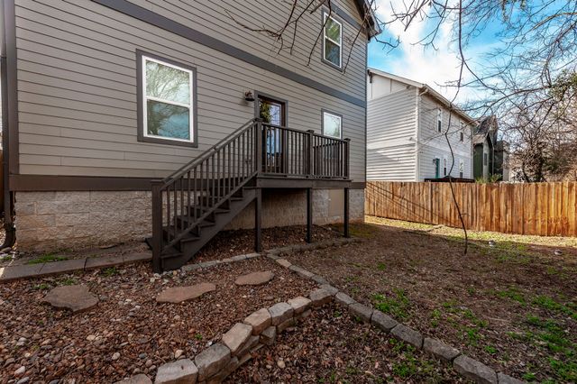 937B Spain Ave, Nashville, TN 37216