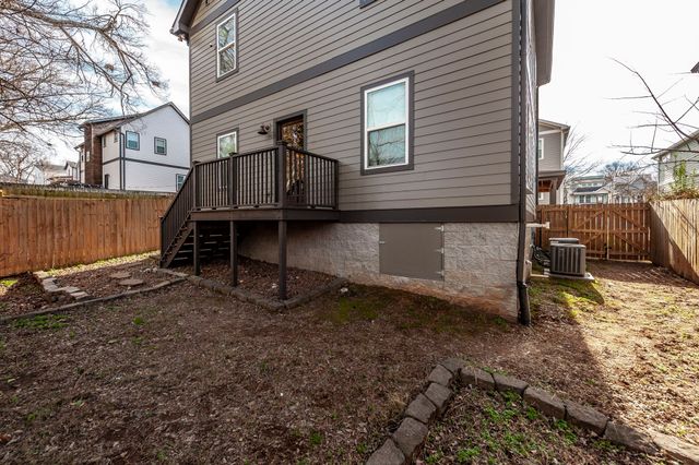 937B Spain Ave, Nashville, TN 37216