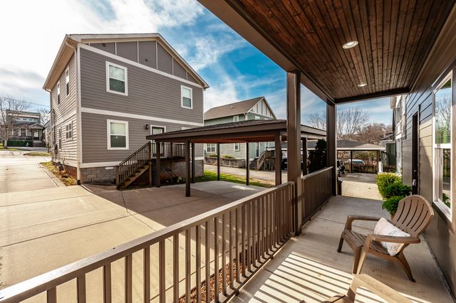 937B Spain Ave, Nashville, TN 37216