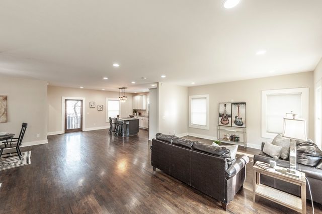 937B Spain Ave, Nashville, TN 37216