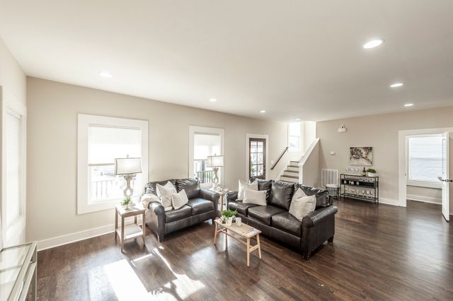 937B Spain Ave, Nashville, TN 37216