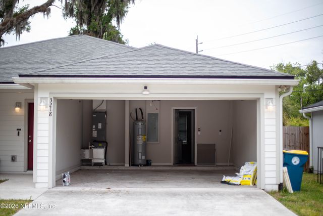 3218 ECHO Street, Jacksonville, FL 32218