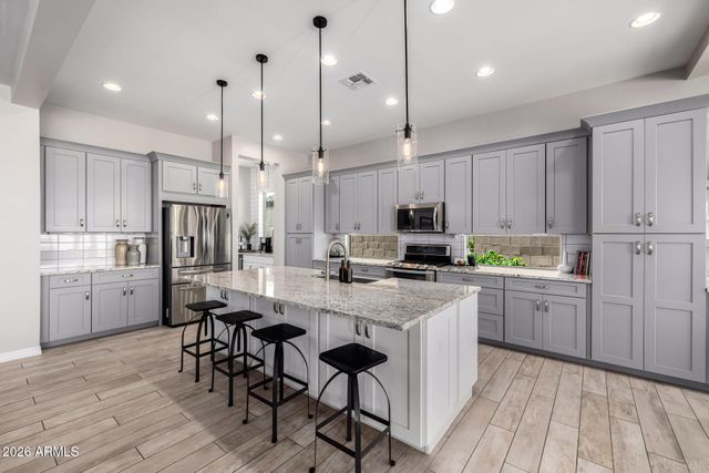 14434 W LARKSPUR Drive, Surprise, AZ 85379