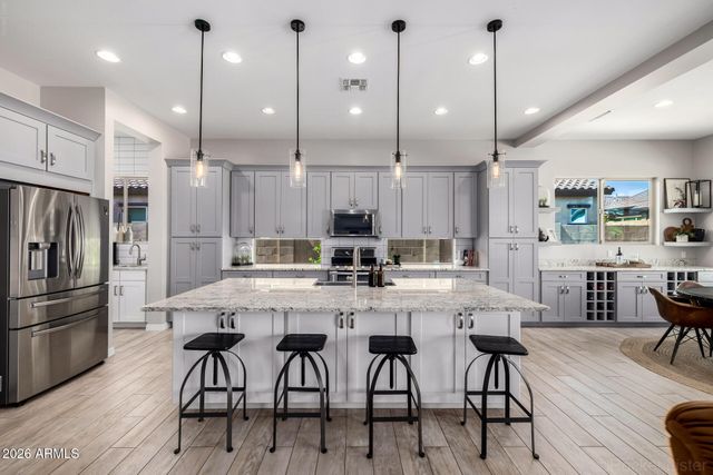 14434 W LARKSPUR Drive, Surprise, AZ 85379