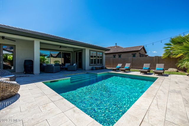 14434 W LARKSPUR Drive, Surprise, AZ 85379
