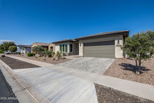 14434 W LARKSPUR Drive, Surprise, AZ 85379