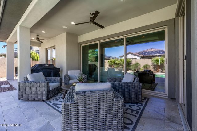14434 W LARKSPUR Drive, Surprise, AZ 85379