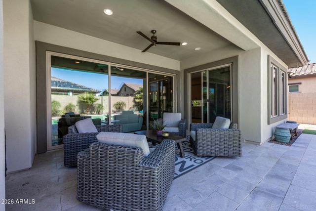 14434 W LARKSPUR Drive, Surprise, AZ 85379