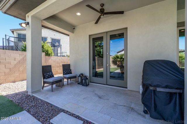 14434 W LARKSPUR Drive, Surprise, AZ 85379