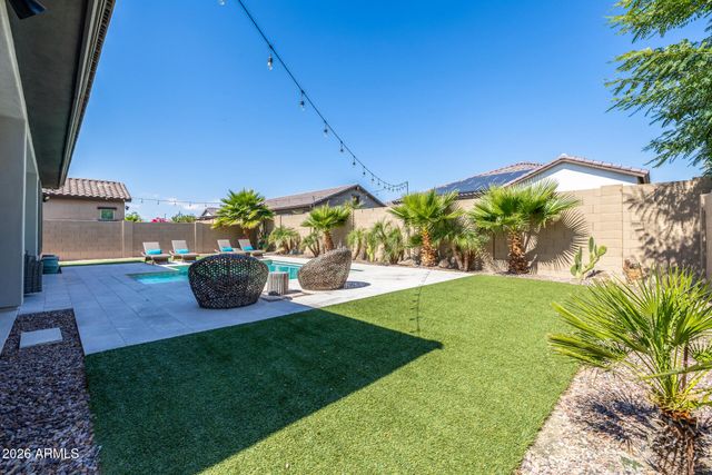 14434 W LARKSPUR Drive, Surprise, AZ 85379