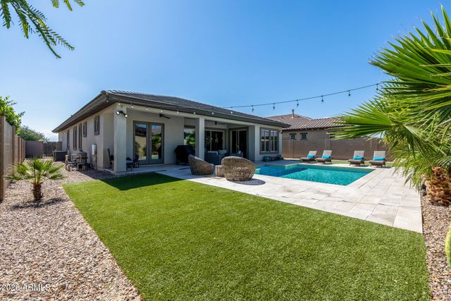 14434 W LARKSPUR Drive, Surprise, AZ 85379