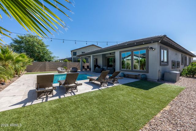14434 W LARKSPUR Drive, Surprise, AZ 85379