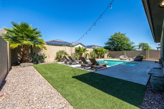 14434 W LARKSPUR Drive, Surprise, AZ 85379
