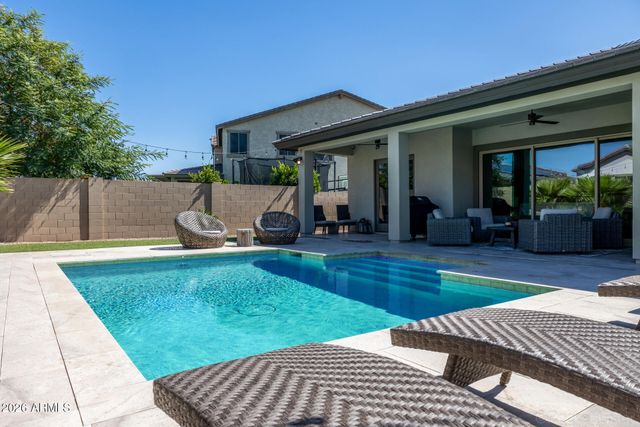 14434 W LARKSPUR Drive, Surprise, AZ 85379