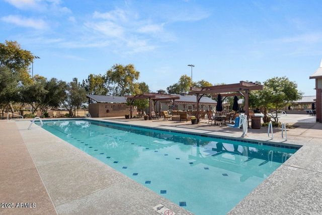 14434 W LARKSPUR Drive, Surprise, AZ 85379