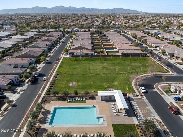 14434 W LARKSPUR Drive, Surprise, AZ 85379